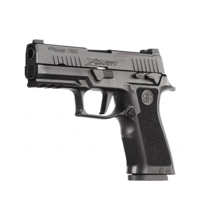 P320 Proforce X-Carry Softgun Pistol with Blowback