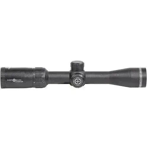 Sightmark - Core SX 2-7x32SGR Kikkertsikte - Game-On.no