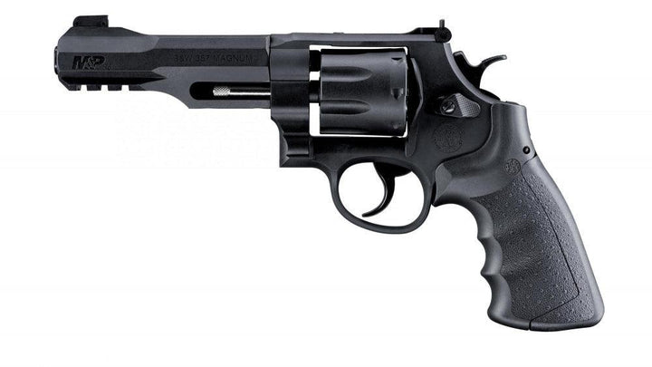 Smith & Wesson M&P R8 - Softgun Revolver - gameon.eu