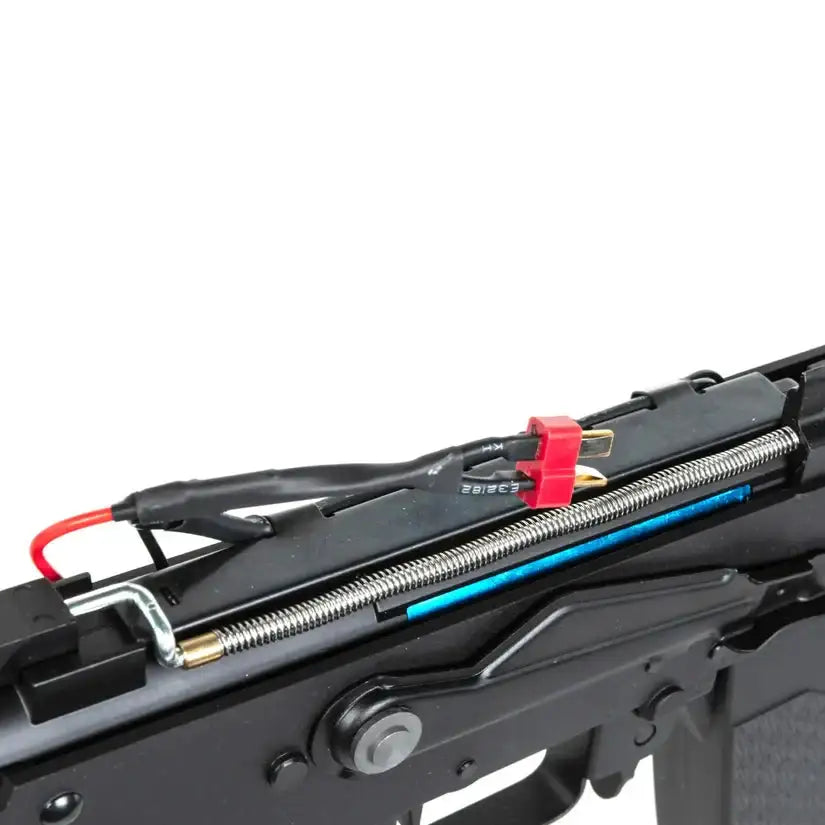 Specna Arms - AKS-74 (J76) CORE™ HAL ETU Gen. 2 - Elektrisk Softgun Rifle - Game-On.no