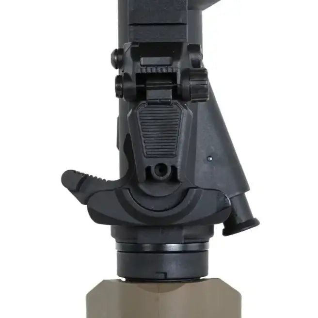 Specna Arms - C07 Core HAL ETU Gen2 Carbine Replica - Half-Tan - Game-On.no