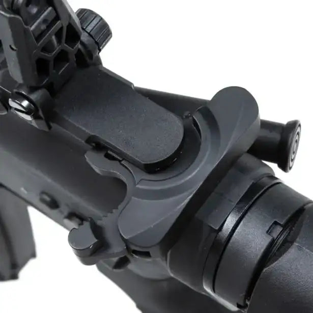 Specna Arms - C12 Core™ HAL ETU™ Gen2 Elektrisk Softgun Rifle - Svart - Game-On.no