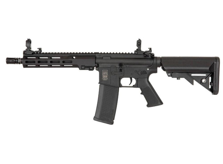 Specna Arms - C23 Core Carbine Elektrisk Airsoft AEG - Svart - Game-On.no