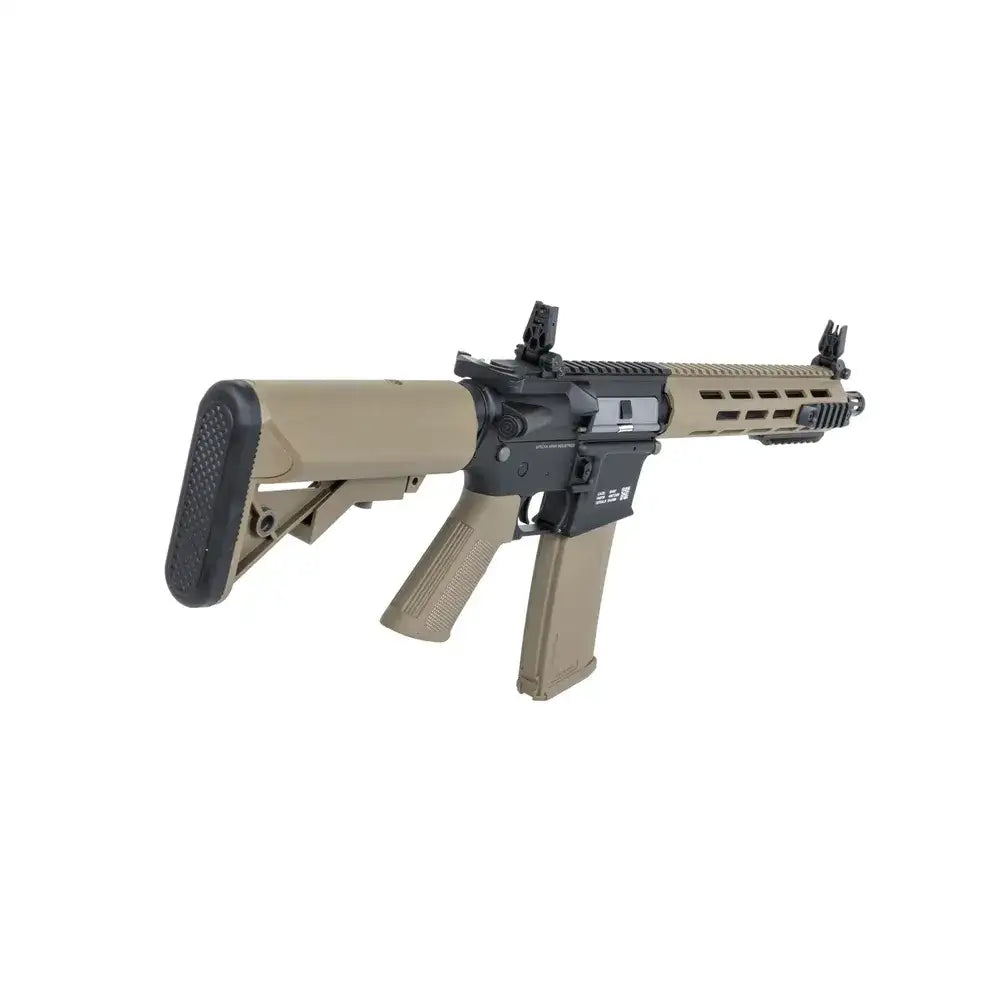 Specna Arms - F03 FLEX™ Gen.2 – Elektrisk Softgun Rifle - Game-On.no