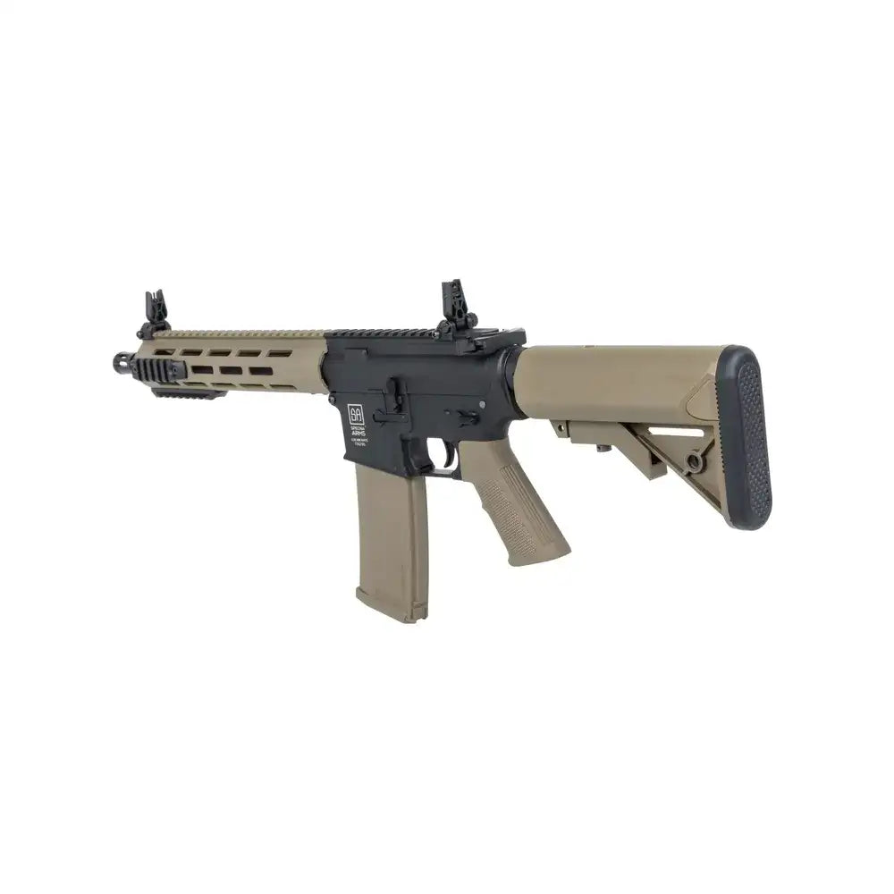 Specna Arms - F03 FLEX™ Gen.2 – Elektrisk Softgun Rifle - Game-On.no