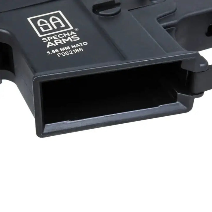 Specna Arms - F03 FLEX™ Gen.2 – Elektrisk Softgun Rifle - Game-On.no