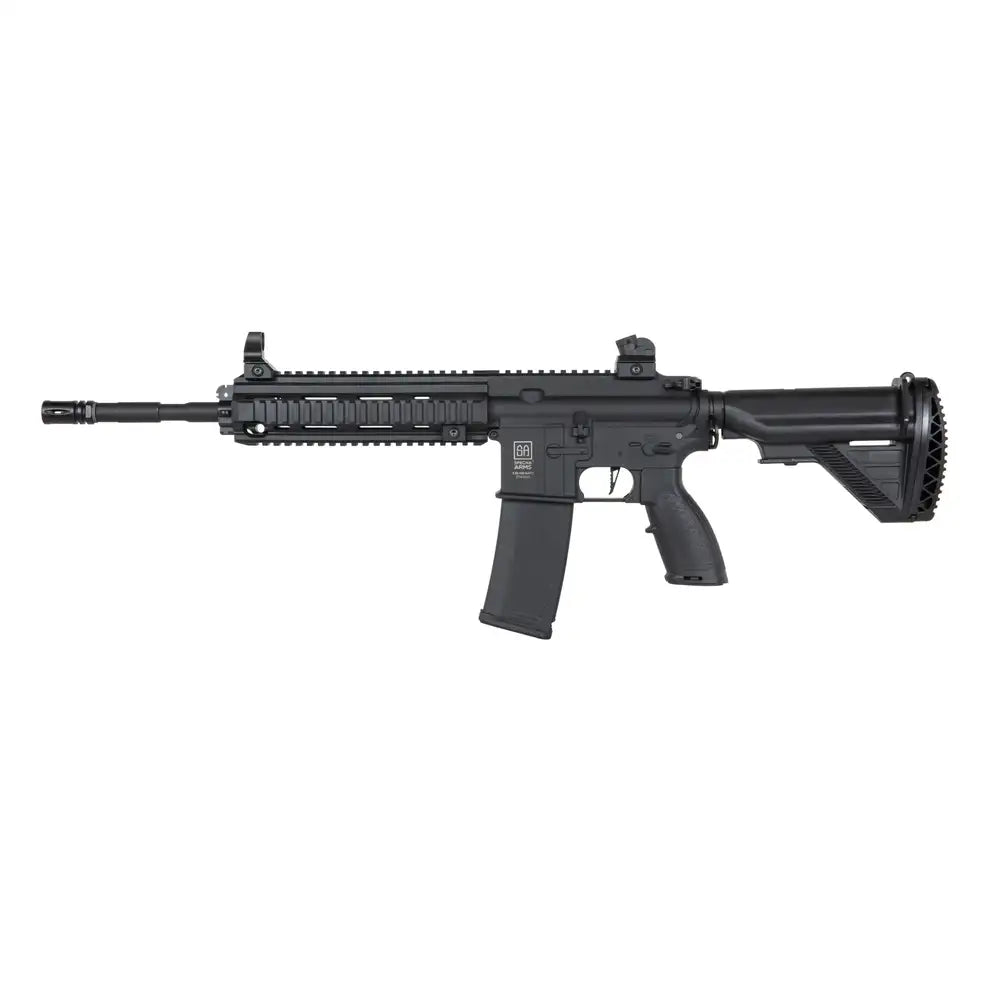 Specna Arms - F07 FLEX HAL ETU - Black Friday Superpakke