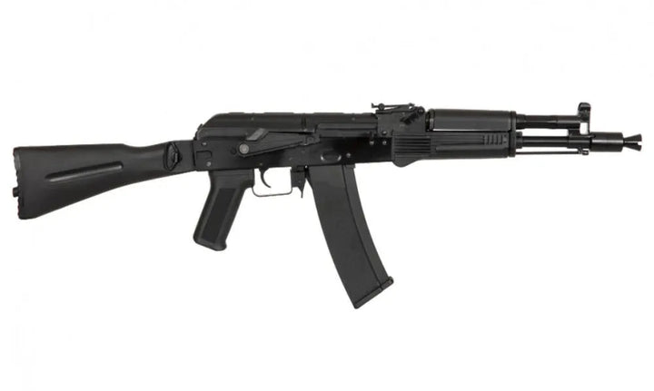 Specna Arms - J09 / AK105 EDGE 2.0 Elektrisk Softgunrifle - Svar - Game-On.no