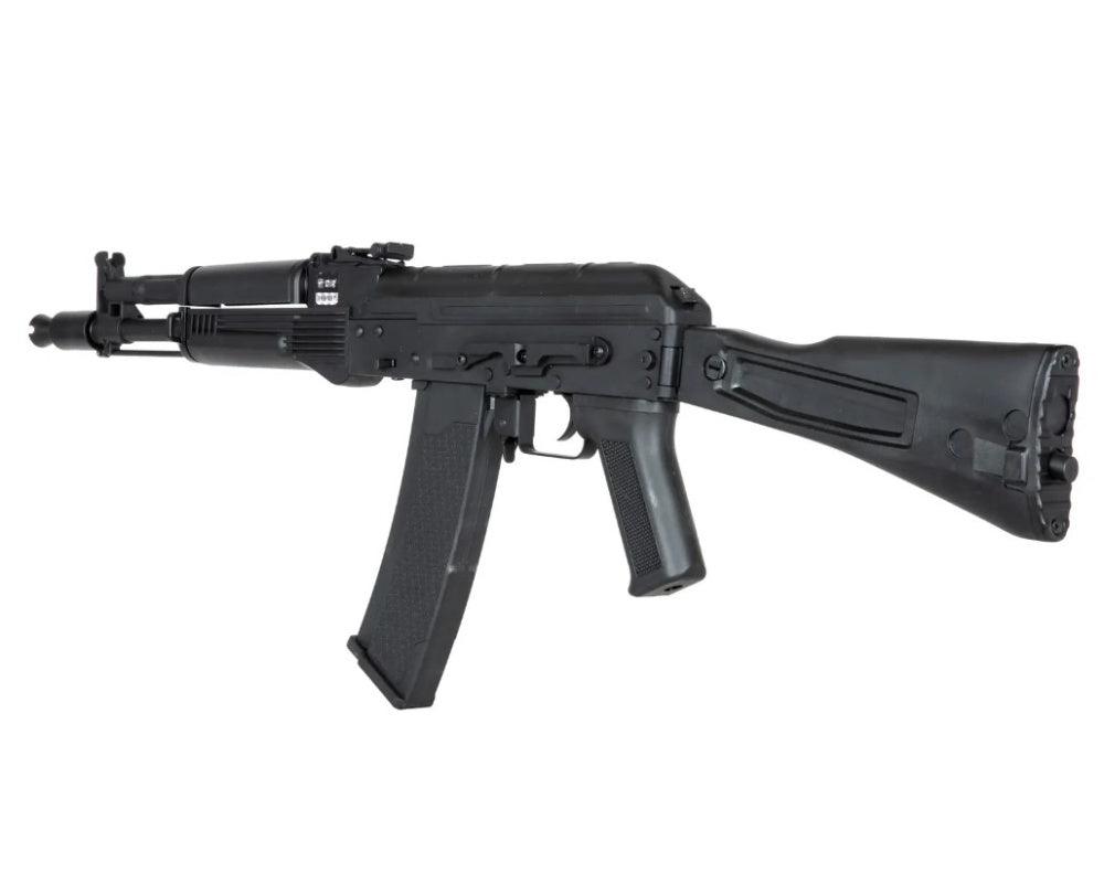 Specna Arms - J73 / AK102 CORE Elektrisk Softgun Rifle - Svart - Game-On.no