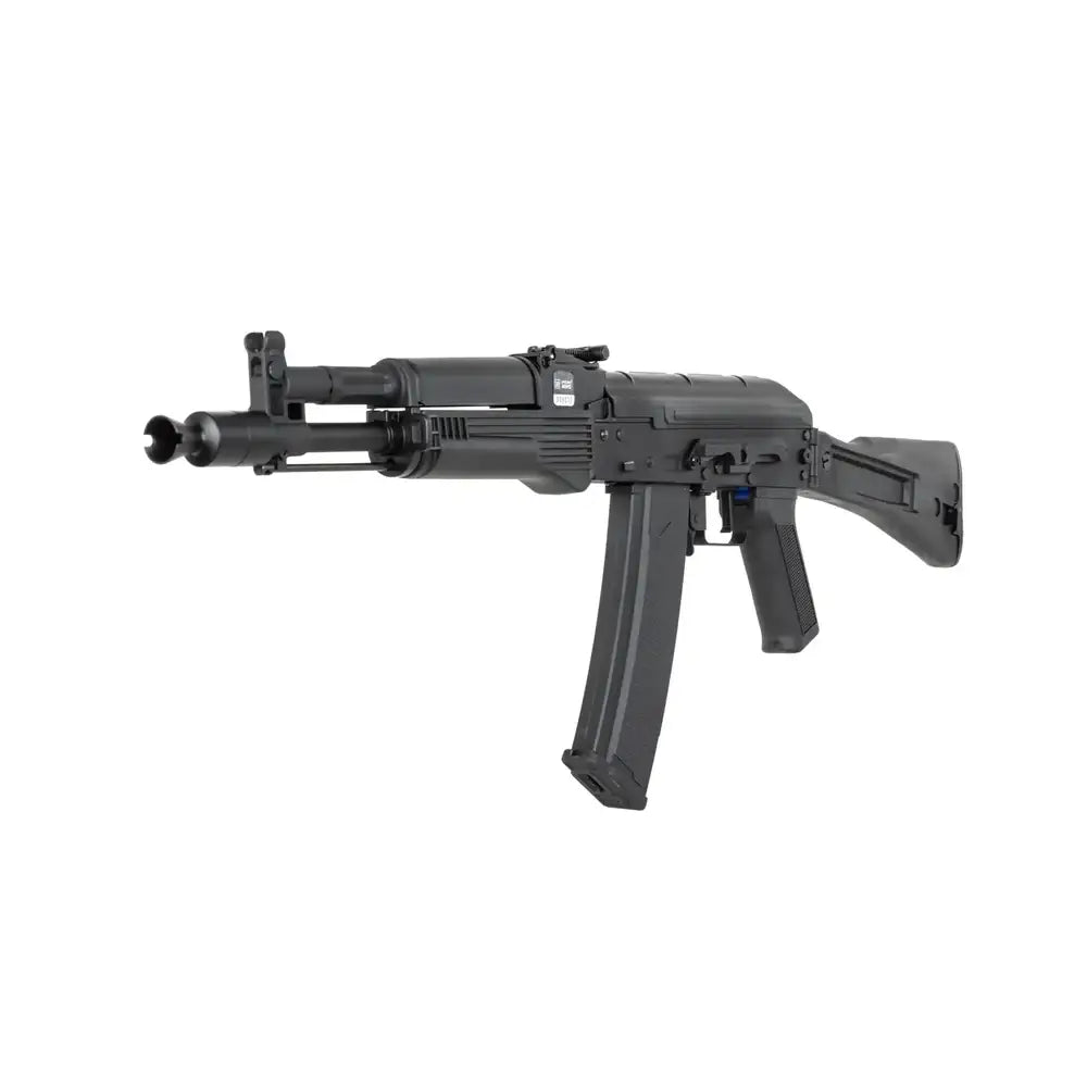 Specna Arms - J73 / AK102 CORE HAL ETU Gen2 Elektrisk Softgun Rifle - Svart - Game-On.no