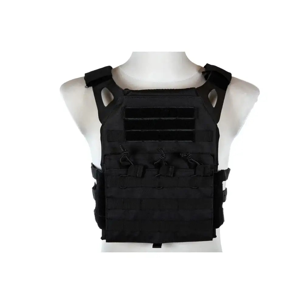 Specna Arms - Jump Plate Carrier - Lett og Modulærbar Taktisk Vest - Game-On.no