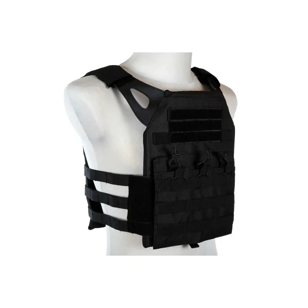 Specna Arms - Jump Plate Carrier - Lett og Modulærbar Taktisk Vest - Game-On.no