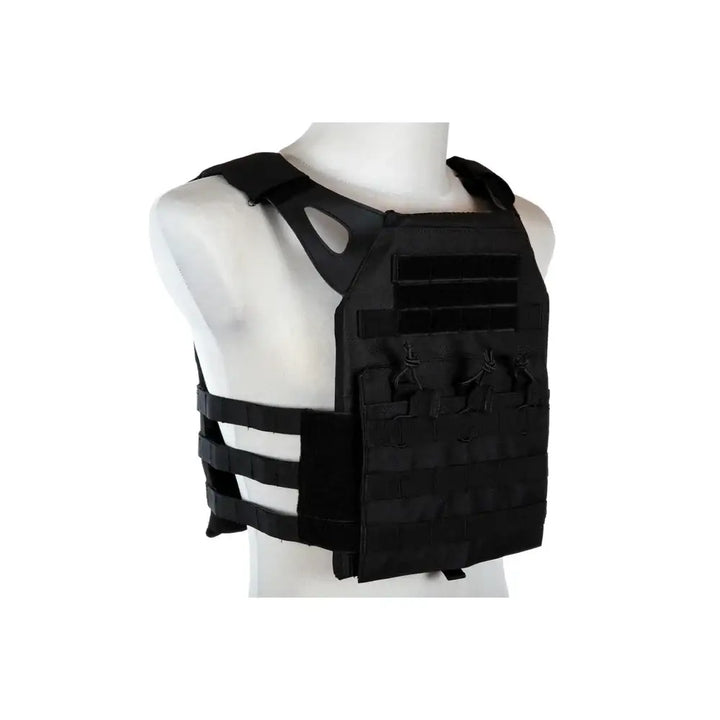 Specna Arms - Jump Plate Carrier - Lett og Modulærbar Taktisk Vest - Game-On.no