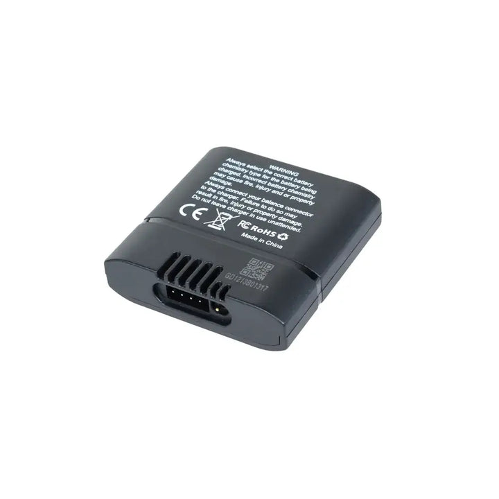 Specna Arms - Nano Lader Sett med 11.1V 1100mAh Li-Po Batteri - T-Deans Plugg - Game-On.no