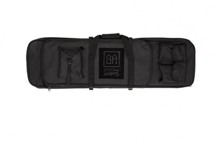 Specna Arms - Riflebag 98x27x5cm - Svart - Game-On.no