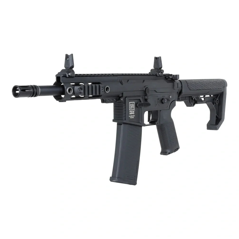 Specna Arms - F04-RL FLEX Gen2 - Elektrisk Softgun Rifle med HAL ETU