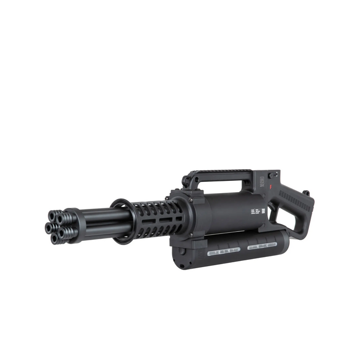 Specna Arms SA-M23 CORE Minigun