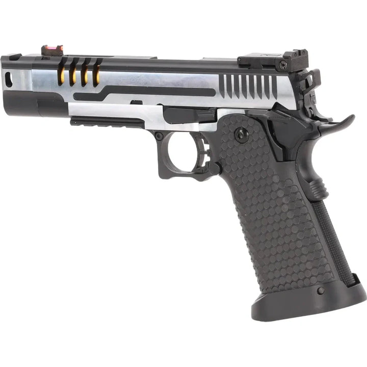Specna Arms – VGP24 Vapor / Hi-Capa 5.1 Race – Gassdrevet Softgunpistol