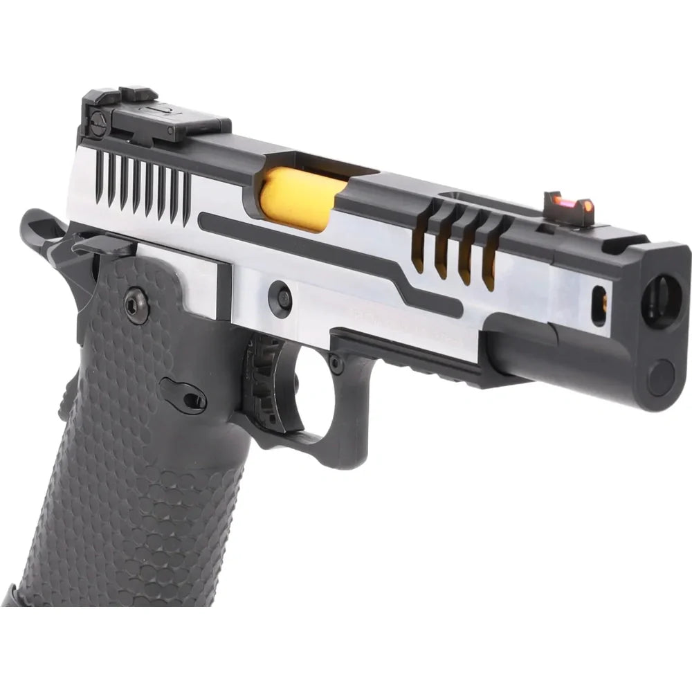 Specna Arms – VGP24 Vapor / Hi-Capa 5.1 Race – Gassdrevet Softgunpistol