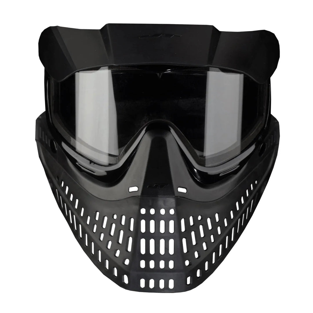 Spectra Proshield Paintballmaske med Dobbeltglass - Game-On.no