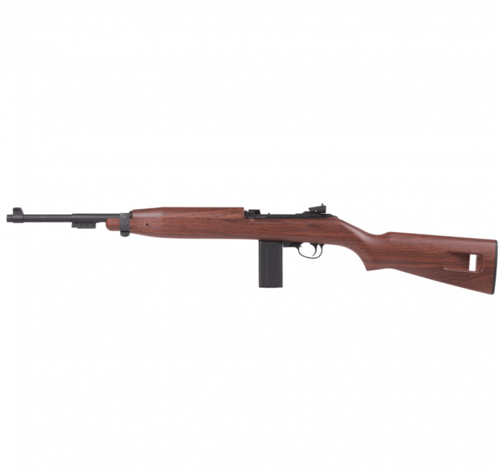 Springfield Armory - M1 Carbine Co2 Drevet Luftgevær - 4.5mm - Game-On.no