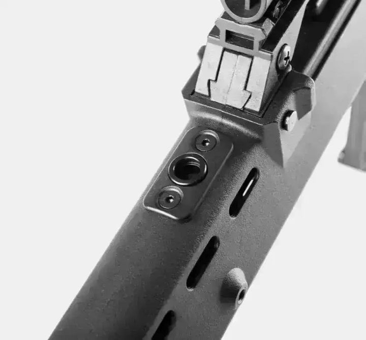 SSR63 A1 - AEG - Game-On.no