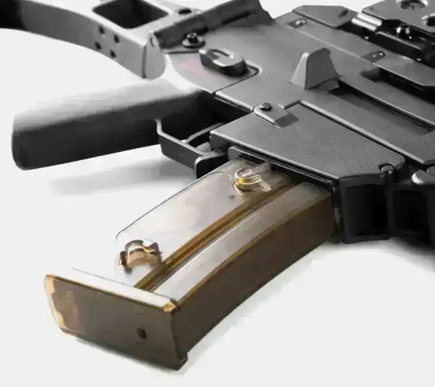 SSR63 A1 - AEG - Game-On.no