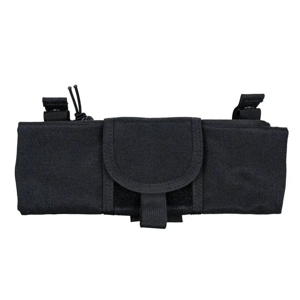 Strike Systems - Dump Pouch – Sammenrullbar Pose til Magasiner - Game-On.no