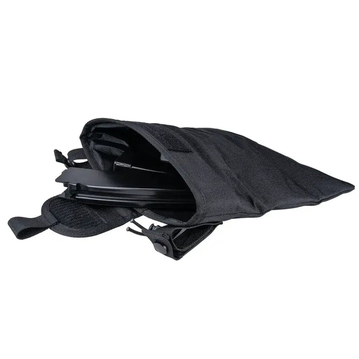 Strike Systems - Dump Pouch – Sammenrullbar Pose til Magasiner - Game-On.no