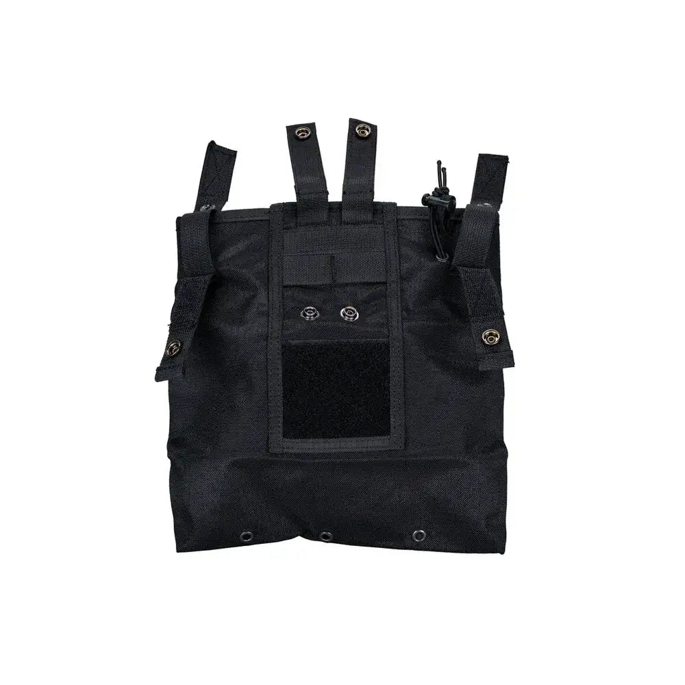 Strike Systems - Dump Pouch – Sammenrullbar Pose til Magasiner - Game-On.no