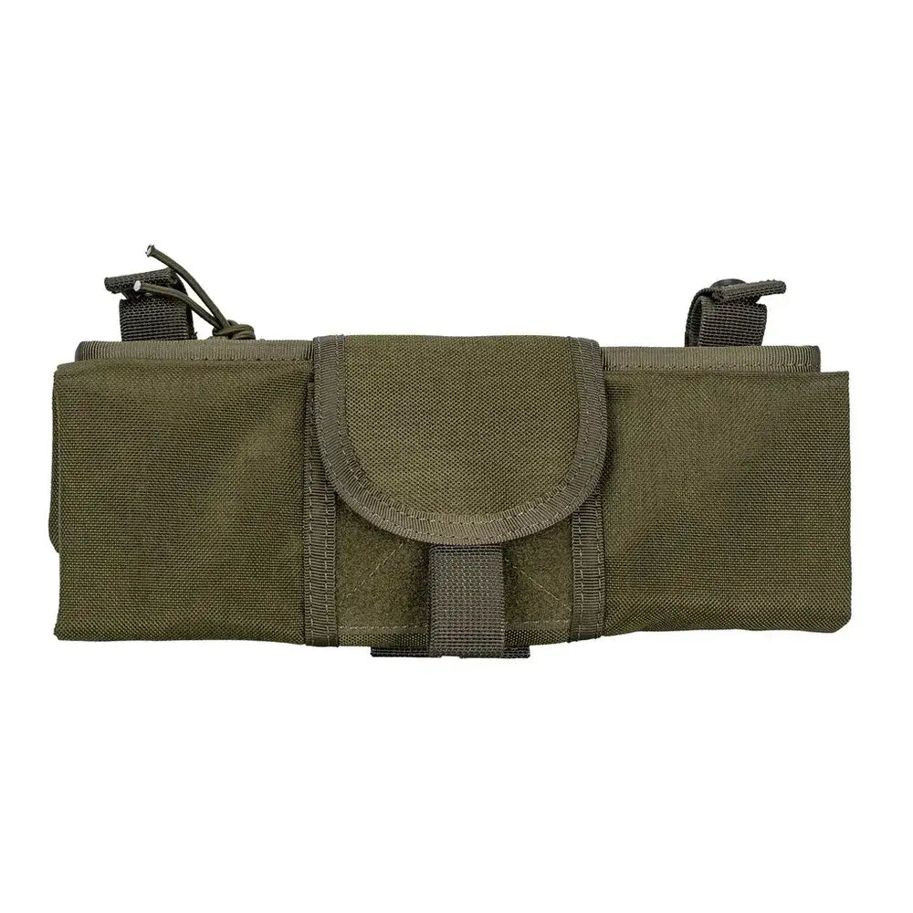 Strike Systems - Dump Pouch – Sammenrullbar Pose til Magasiner - Game-On.no