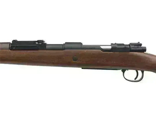 SW- Kar98K Softgun Sniper - Faux Tre - Game-On.no