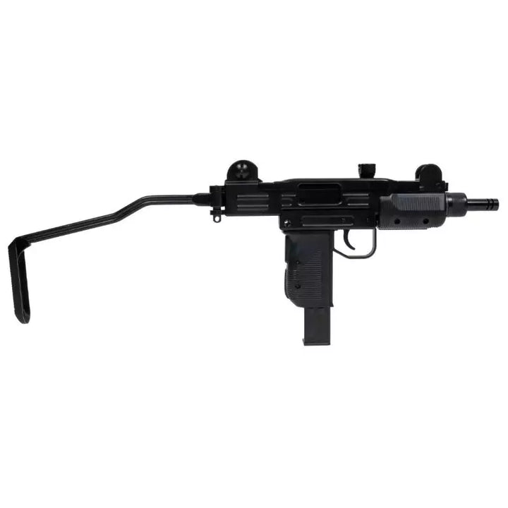 Mini UZI Protector - CO2 Powered Air Pistol - Semi and FULL AUTO