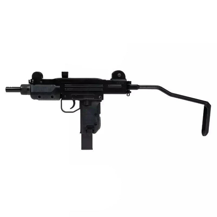 Mini UZI Protector - CO2 Powered Air Pistol - Semi and FULL AUTO