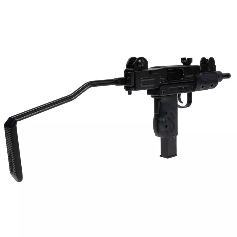 Mini UZI Protector - CO2 Powered Air Pistol - Semi and FULL AUTO