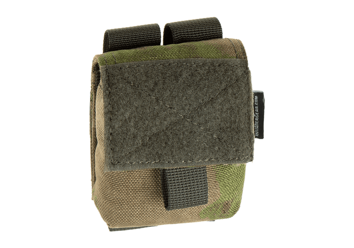 Taktisk Snuslomme - Molle Pouch til Snusboks - Everglade - gameon.eu