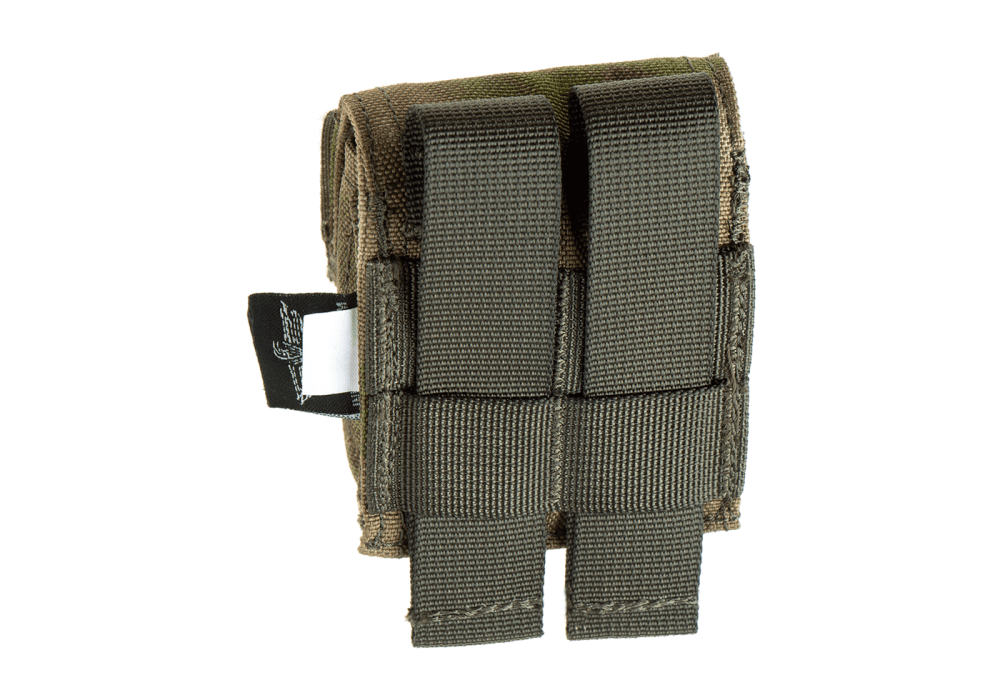 Taktisk Snuslomme - Molle Pouch til Snusboks - Everglade - gameon.eu