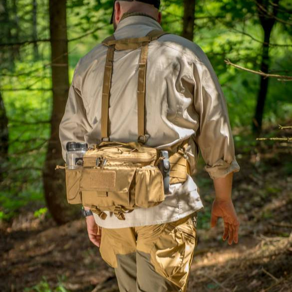 Foxtrot Mk2 Gürtel Rig - Cordura