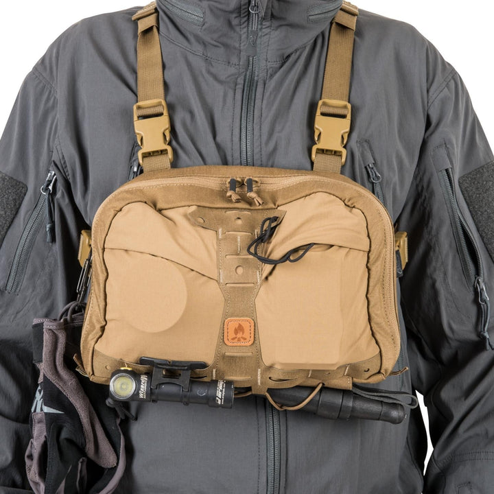 Chest Pack - Numbat