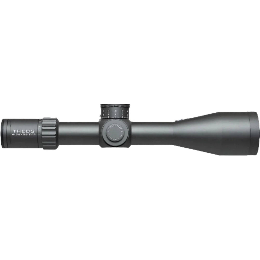 Element Optics Theos 6-36x56 FFP APR-2D MRAD