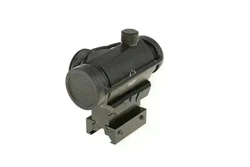 THETA - Compact II Rødpunktsikte - Game-On.no