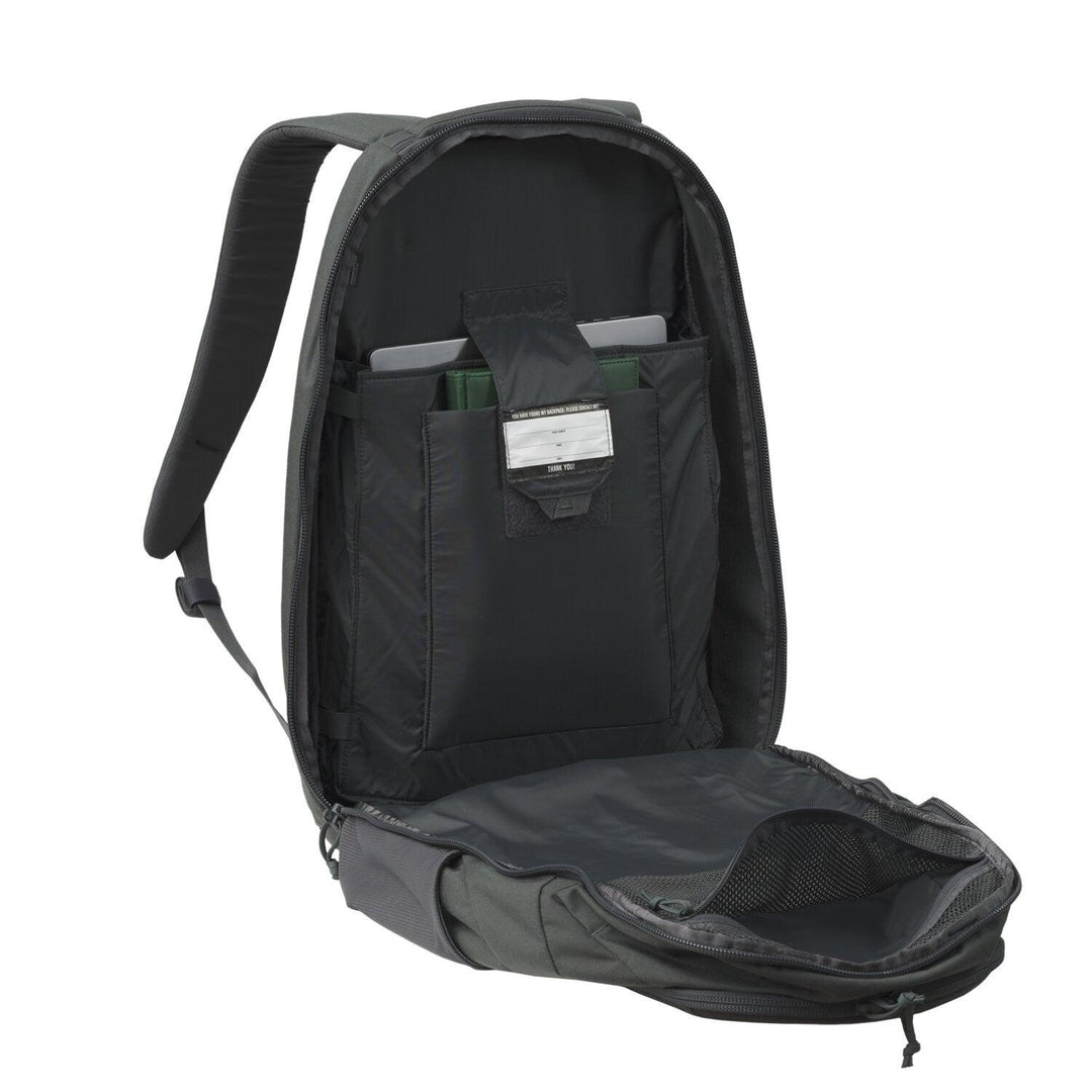 Traveler Backpack - Cordura - Game-On.no