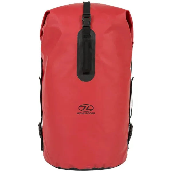 Troon Duffle Dry Bag - 70L - Game-On.no