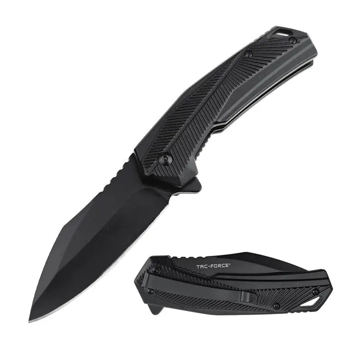 Tur / Lommekniv med Belteklips - Game-On.no