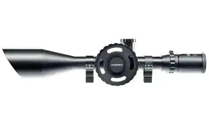 Umarex FT 8- 32x56 MilDot Kikkertsikte - 11mm - Game-On.no