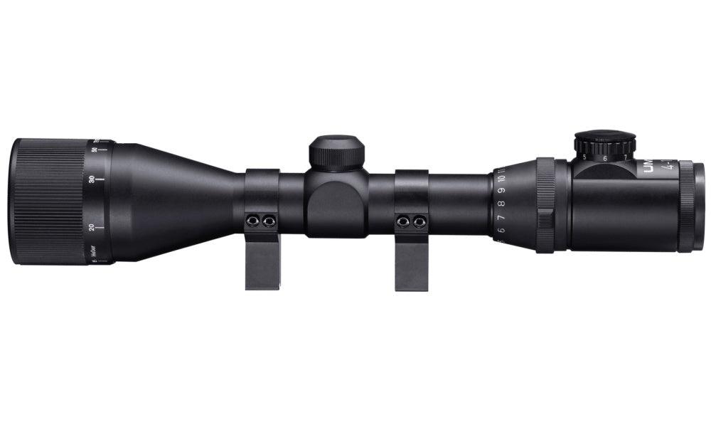 Umarex Kikkertsikte 4-12x50 CI - 11mm - gameon.eu