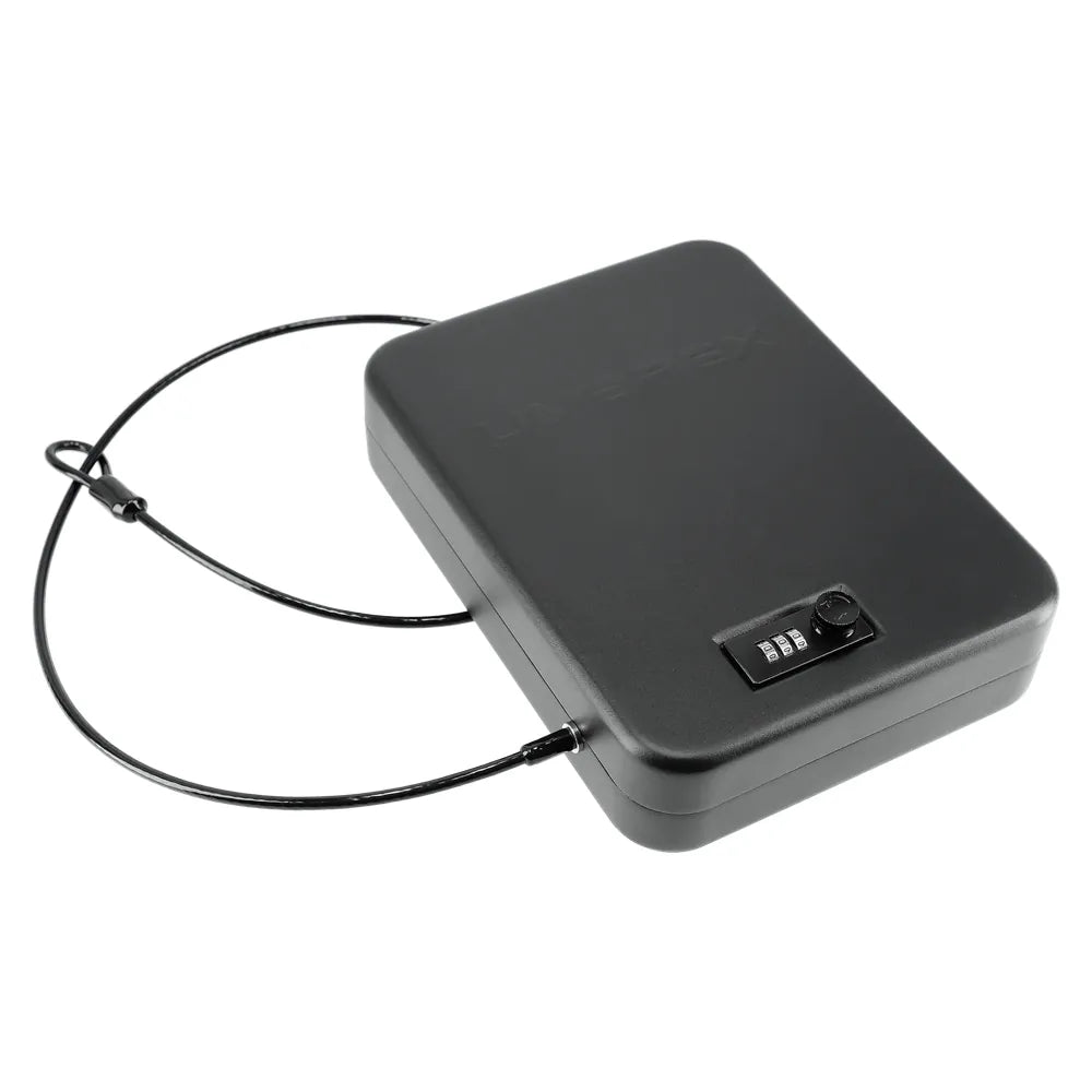 Umarex - kleiner Safe zu Handfeuerwaffen