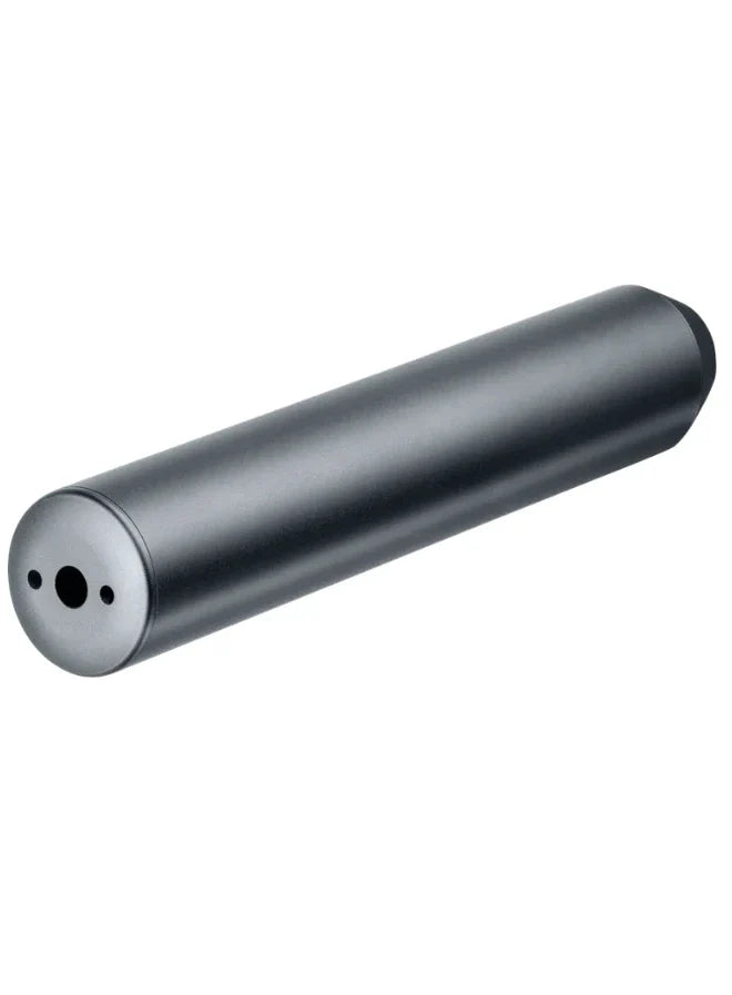 K3 Neo – Schalldämpfer für <tc>Luftgewehre</tc> 4,5 mm / 5,5 mm – 1/2 Zoll UNF-Gewinde