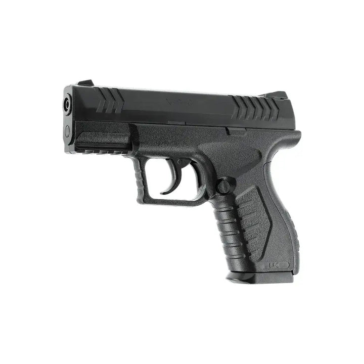Umarex XBG Luftpistol - 4.5mm BB - Game-On.no