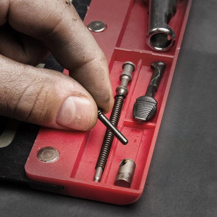 Universal Smart Rensematte - Game-On.no